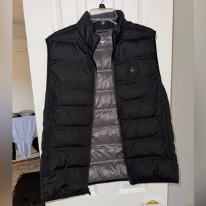 Michael Kors | Mens Puffer Vest